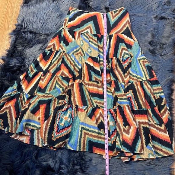 LAUREN Ralph Lauren Full Skirt - Picture 7 of 12